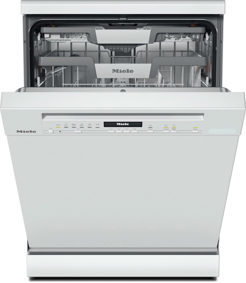 Miele G 7040 SC BRWS AutoDos Libera installazione 14 coperti A