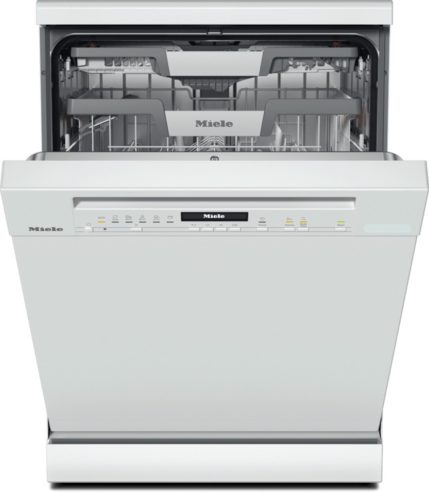 Miele G 7040 SC BRWS AutoDos Libera installazione 14 coperti