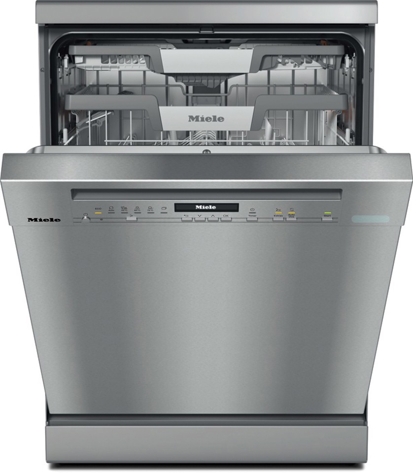 Miele G 7040 SC CLST AutoDos Libera installazione 14 coperti A