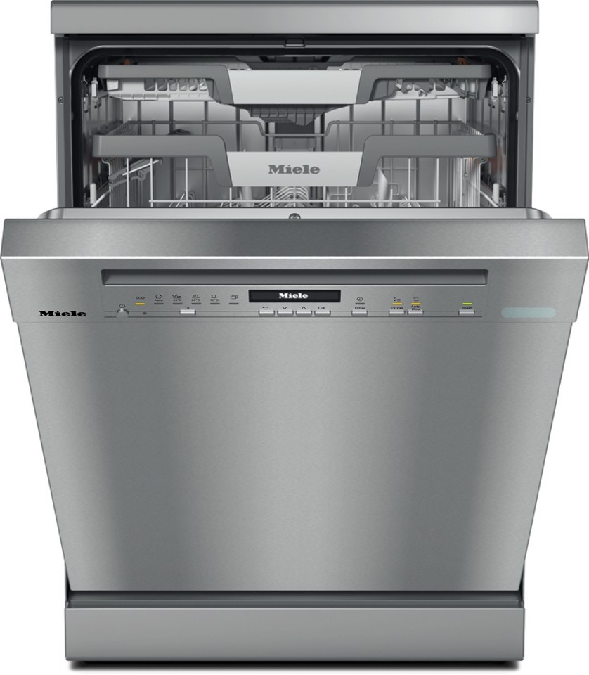 Miele G 7040 SC CLST AutoDos Libera installazione 14 coperti