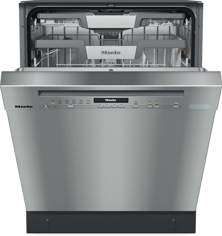 Miele G 7040 SCU AutoDos Libera installazione 14 coperti A