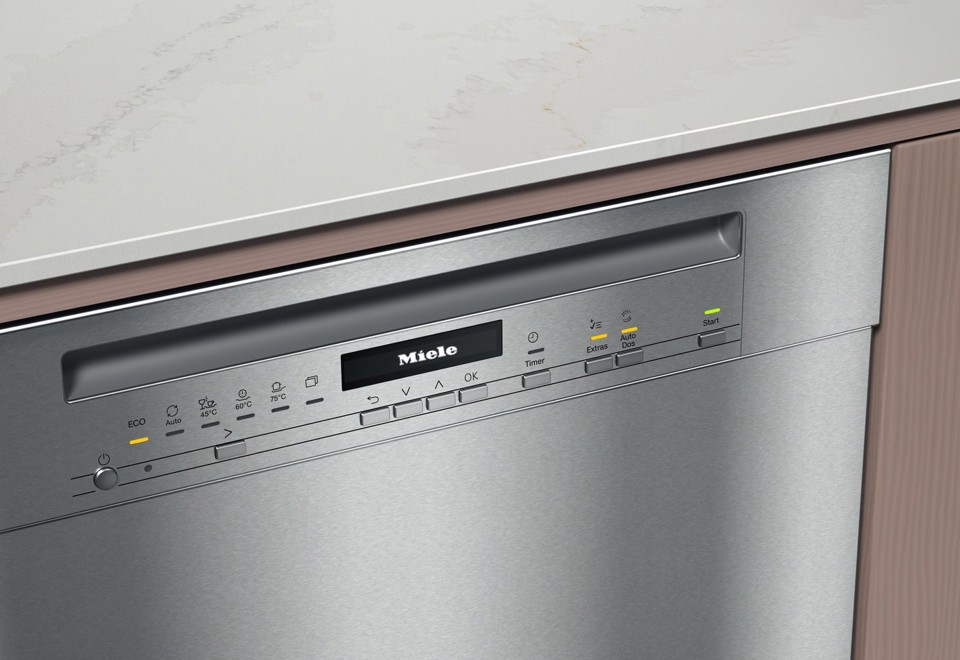 Miele G 7040 SCU AutoDos Libera installazione 14 coperti A