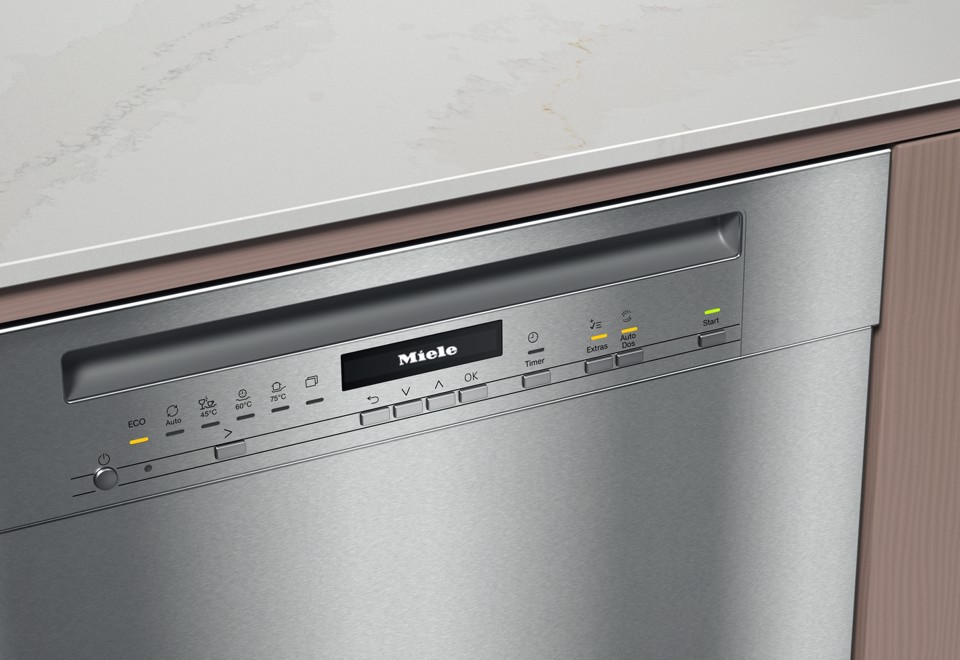 Miele G 7040 SCU AutoDos Sottopiano 14 coperti