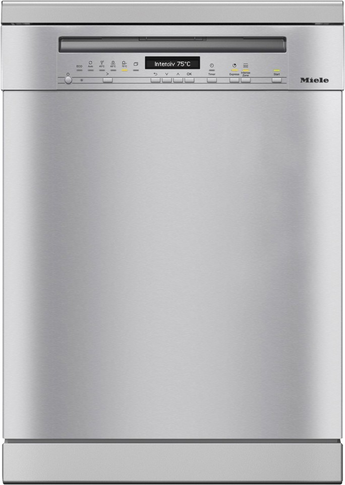 Miele G 7200 SC Front Libera installazione 14 coperti A