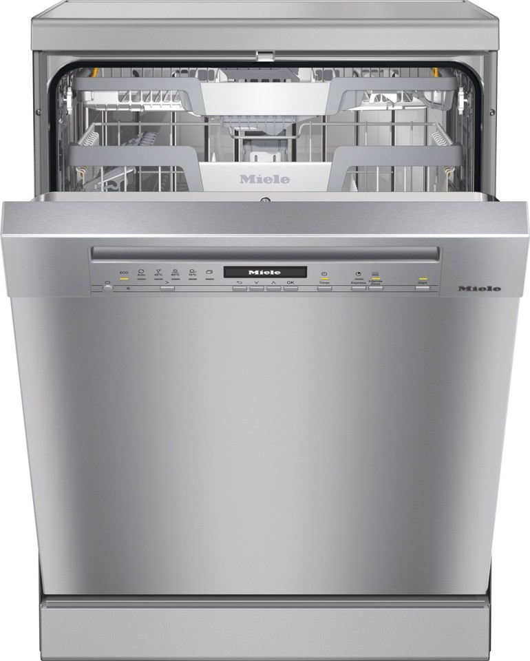 Miele G 7200 SC Front Libera installazione 14 coperti A