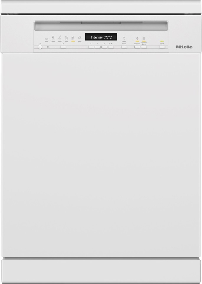 Miele G 7200 SC Libera installazione 14 coperti A