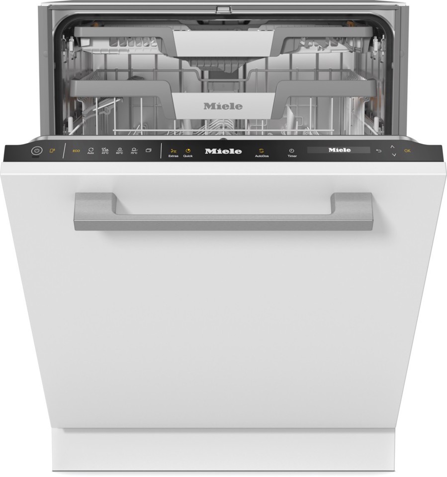 Miele G 7650 SCVi AutoDos A scomparsa totale 14 coperti A