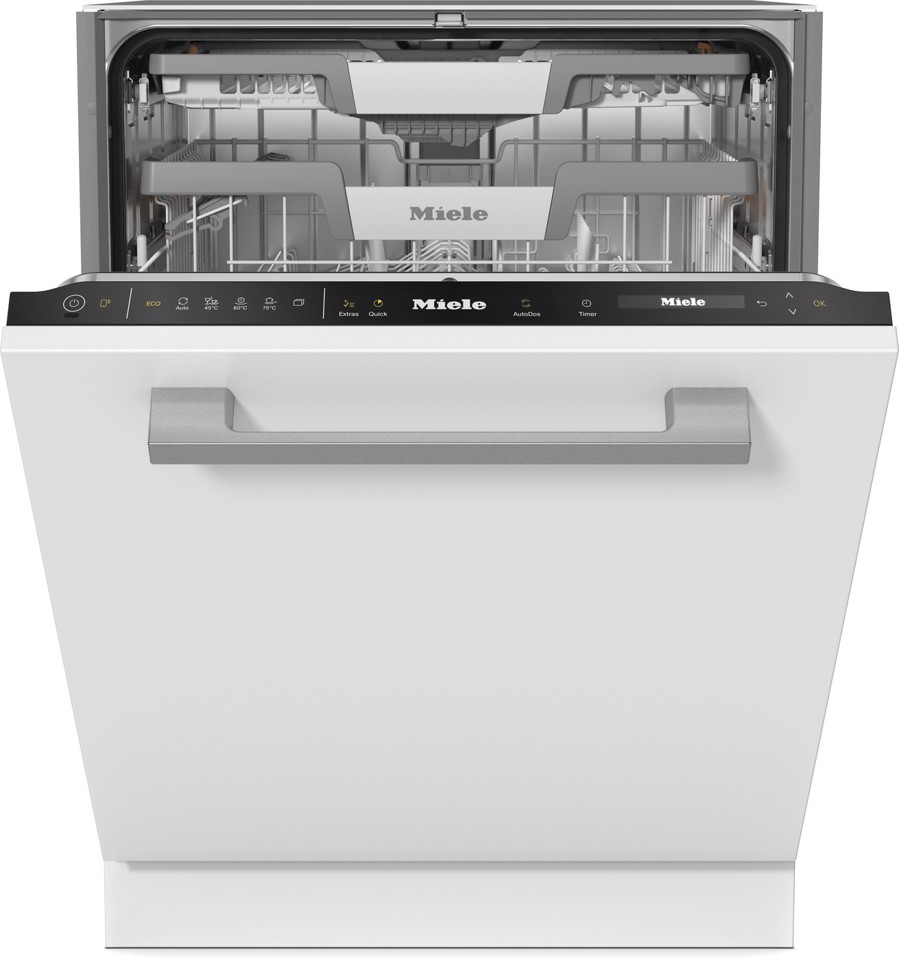 Miele G 7651 SCVi AutoDos A scomparsa totale 14 coperti