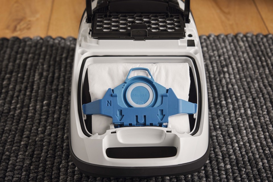 Miele GN HyClean Pure Sacchetto polvere HyClean Pure GN