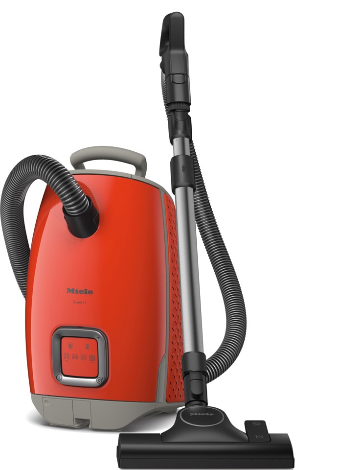 Miele Guard L1 3,5 L A cilindro 890 W Sacchetto per la polvere