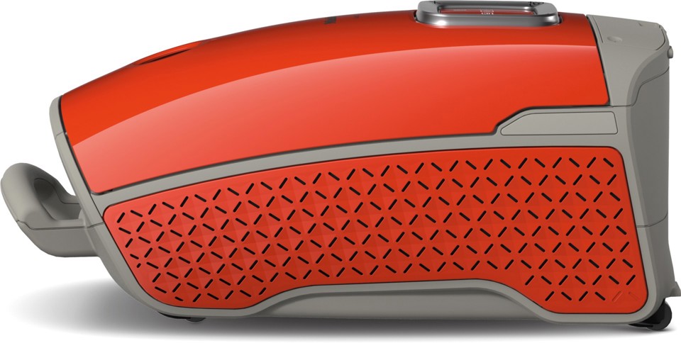 Miele Guard L1 3,5 L A cilindro 890 W Sacchetto per la polvere