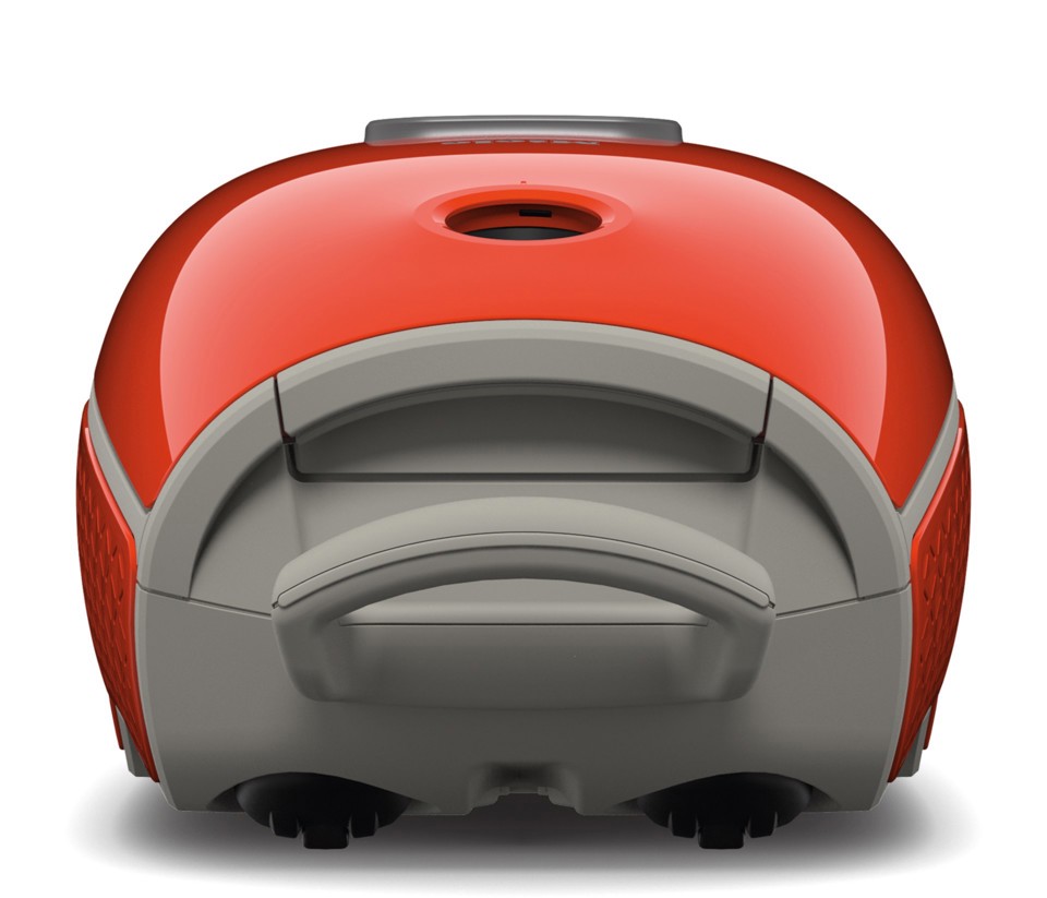 Miele Guard L1 3,5 L A cilindro 890 W Sacchetto per la polvere