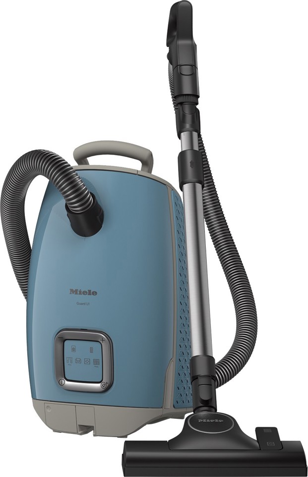 Miele Guard L1 3,5 L A cilindro Secco 890 W Sacchetto per la polvere