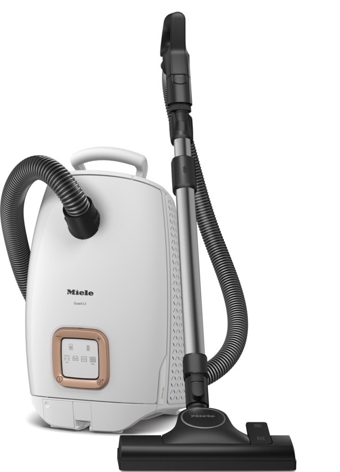 Miele Guard L1 Allergy 3,5 L A cilindro 890 W Sacchetto per la polvere