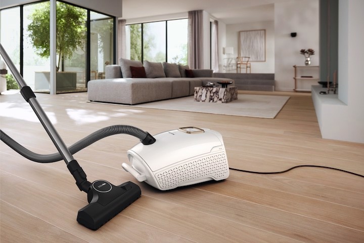 Miele Guard L1 Allergy 3,5 L A cilindro 890 W Sacchetto per la polvere