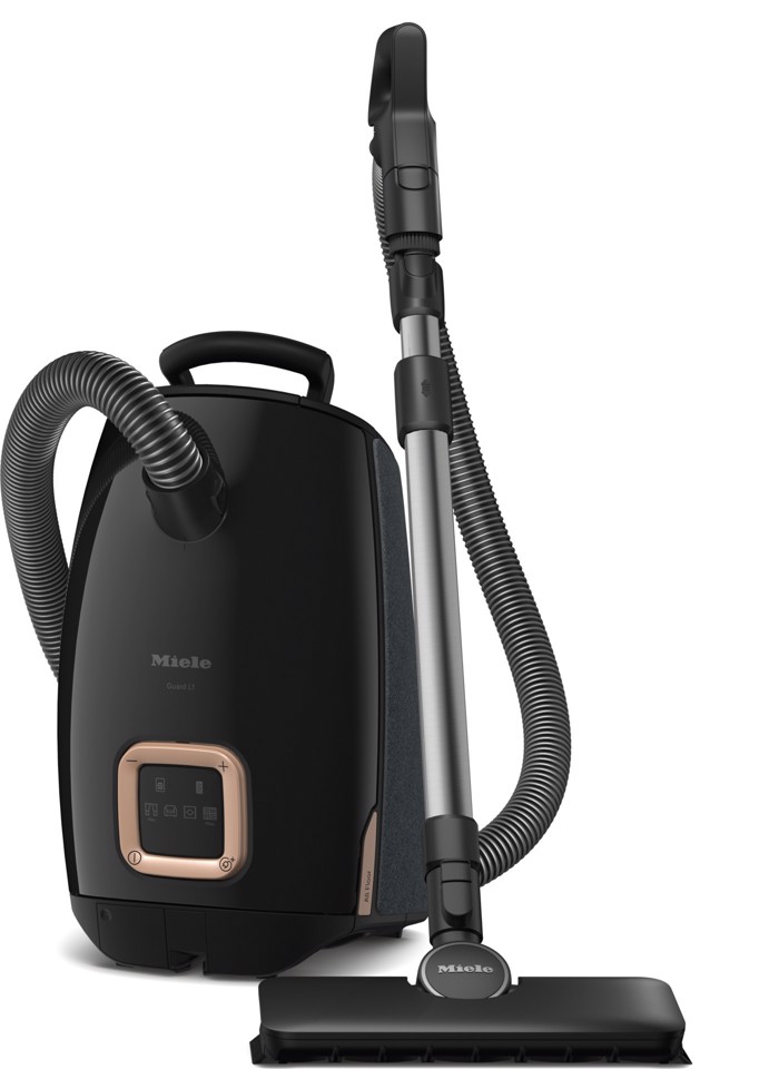 Miele Guard L1 AllFloor Flex 3,5 L A cilindro Secco 890 W Sacchetto per la polvere