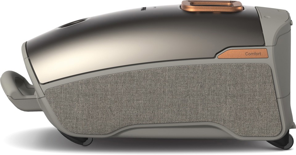 Miele Guard L1 Comfort 3,5 L A cilindro Secco 890 W Sacchetto per la polvere