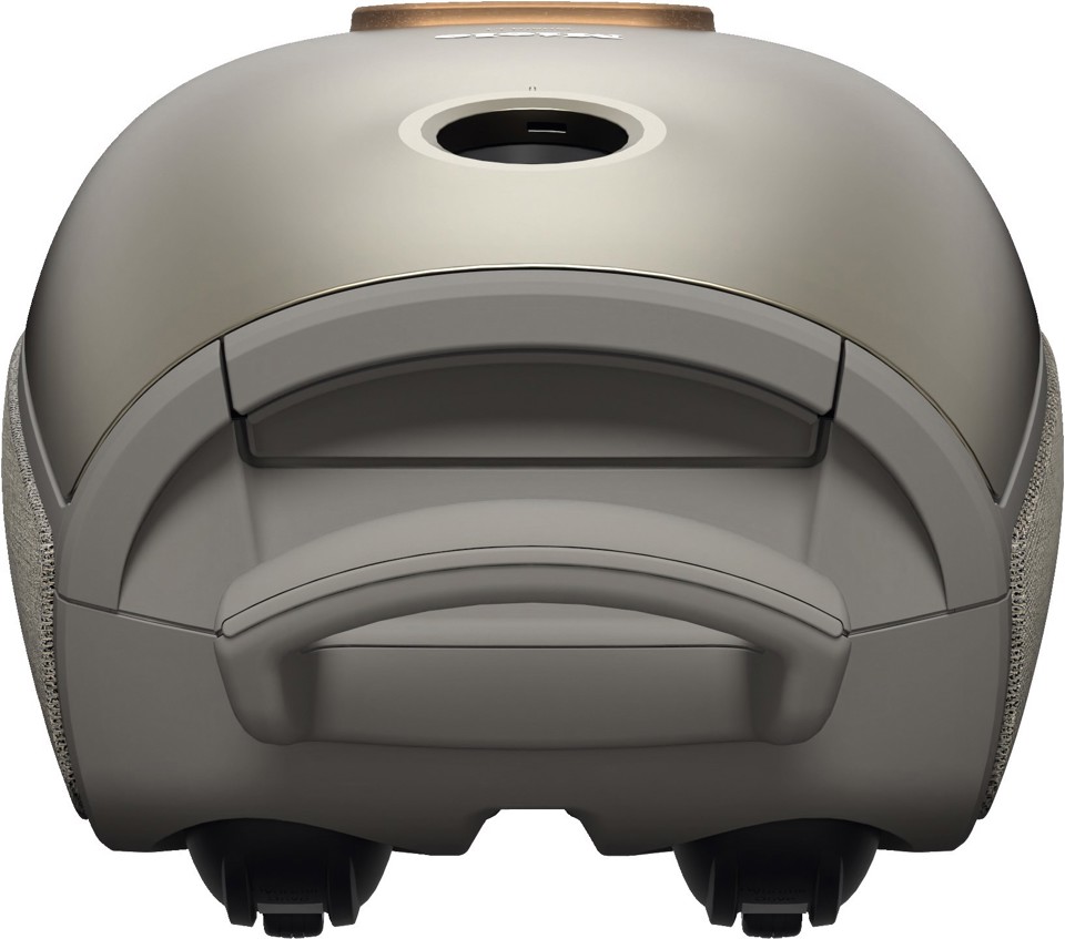 Miele Guard L1 Comfort 3,5 L A cilindro Secco 890 W Sacchetto per la polvere