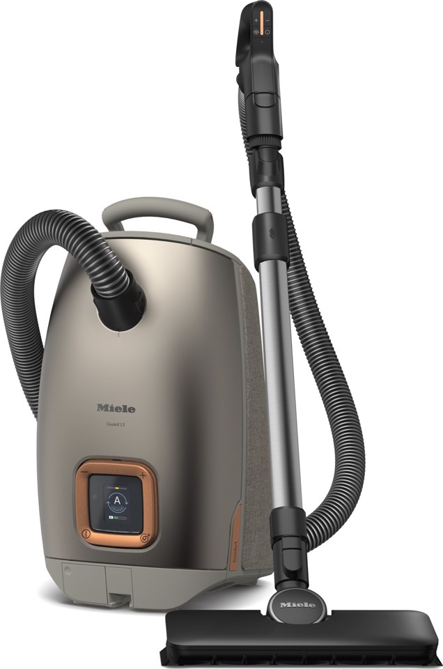 Miele Guard L1 Comfort 3,5 L A cilindro Secco 890 W Sacchetto per la polvere