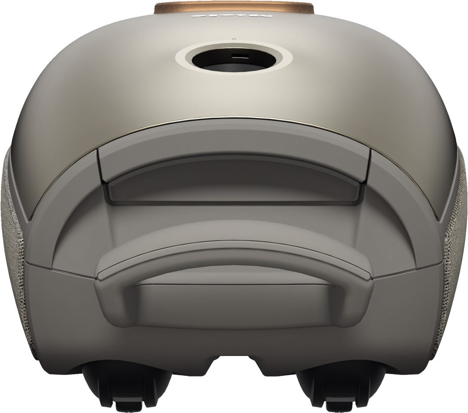 Miele Guard L1 Comfort 3,5 L A cilindro Secco 890 W Sacchetto per la polvere
