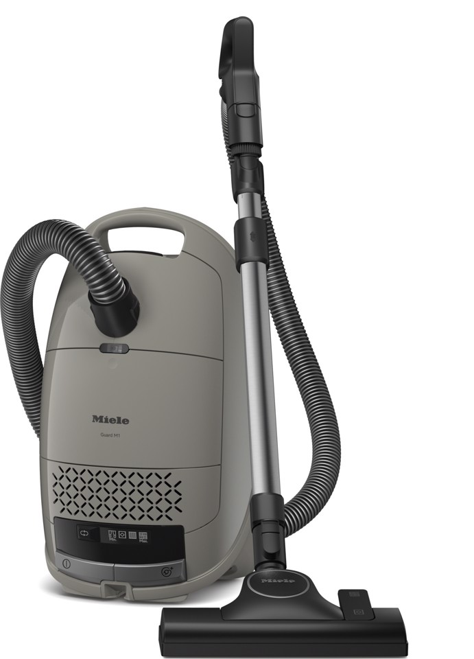 Miele Guard M1 Select 4,5 L A cilindro Secco 890 W Sacchetto per la polvere