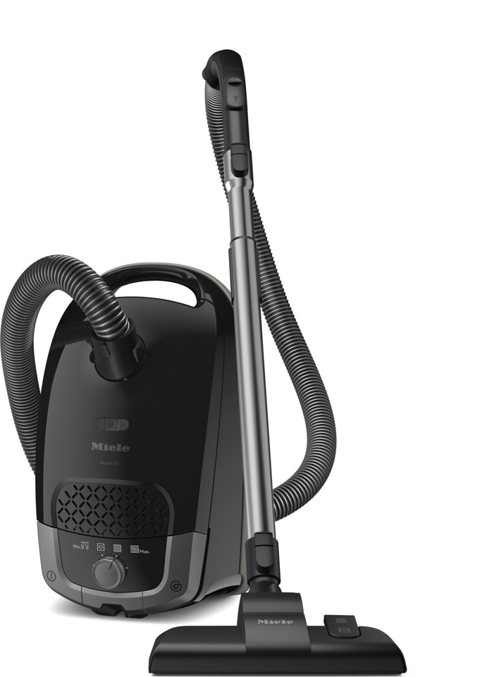 Miele Guard S1 3,5 L A cilindro Secco 890 W Sacchetto per la polvere