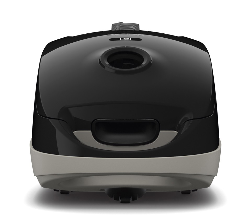 Miele Guard S1 3,5 L A cilindro Secco 890 W Sacchetto per la polvere