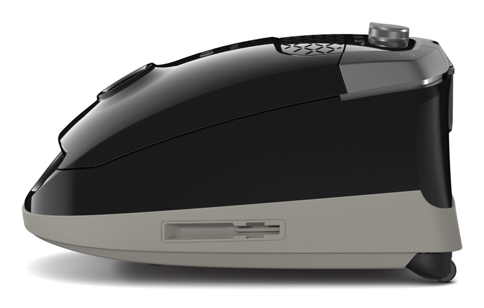 Miele Guard S1 3,5 L A cilindro Secco 890 W Sacchetto per la polvere
