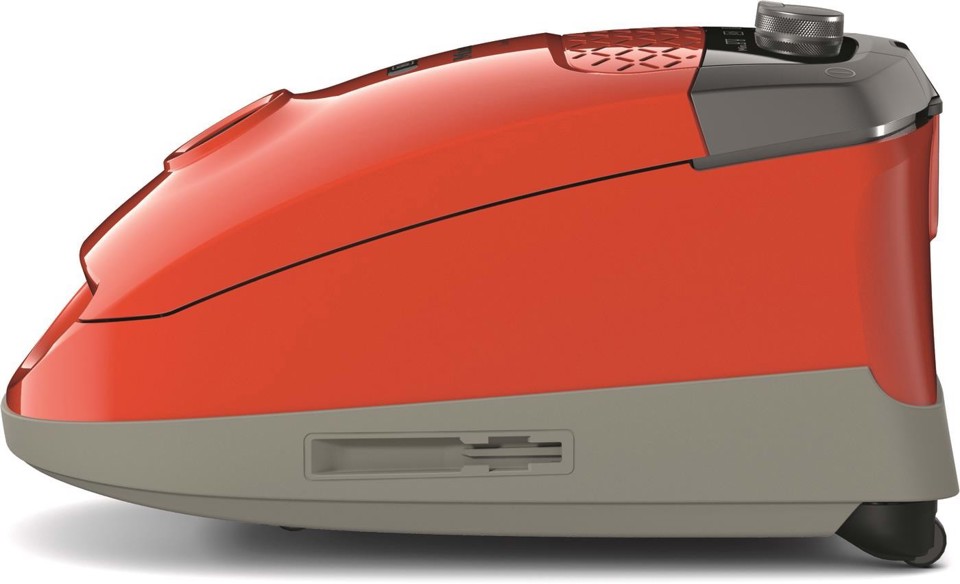 Miele Guard S1 Junior 3,5 L A cilindro Secco 890 W Sacchetto per la polvere