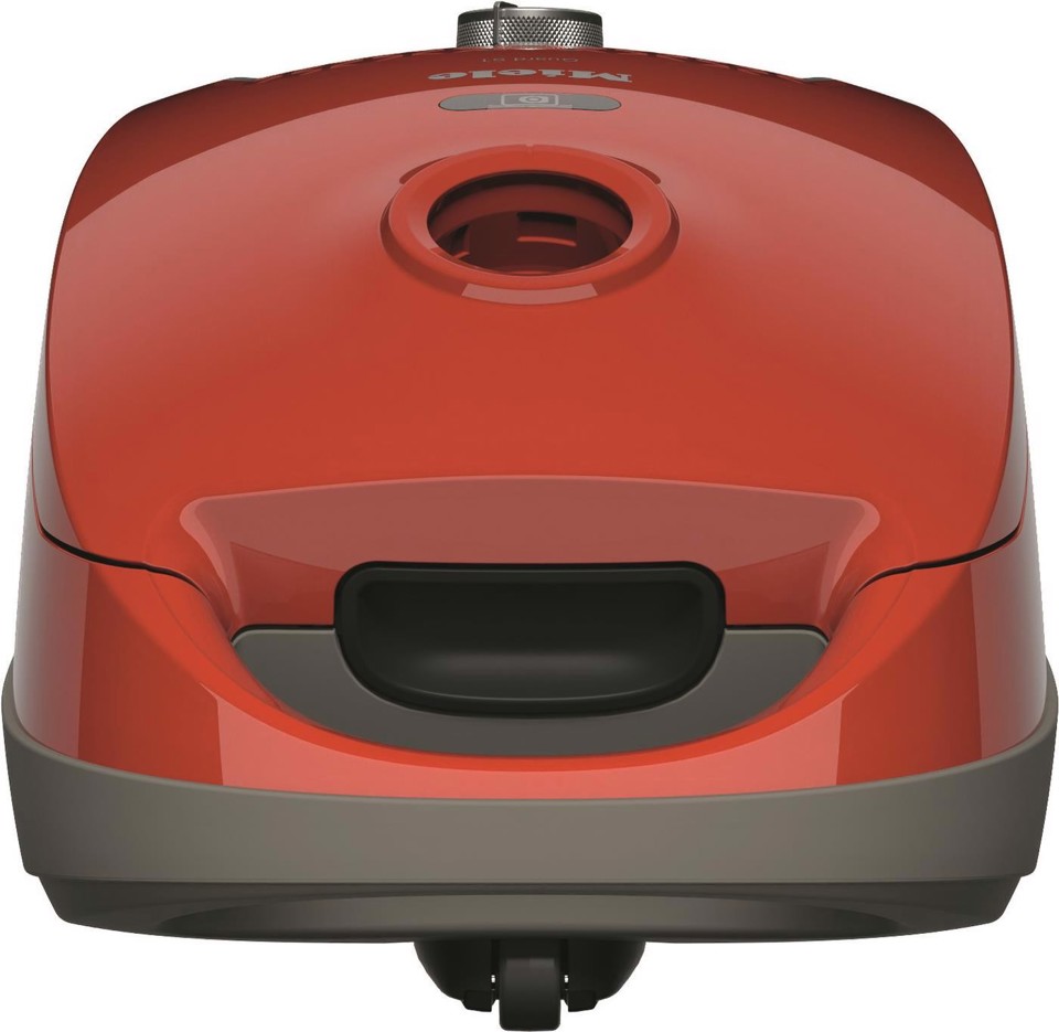 Miele Guard S1 Junior 3,5 L A cilindro Secco 890 W Sacchetto per la polvere