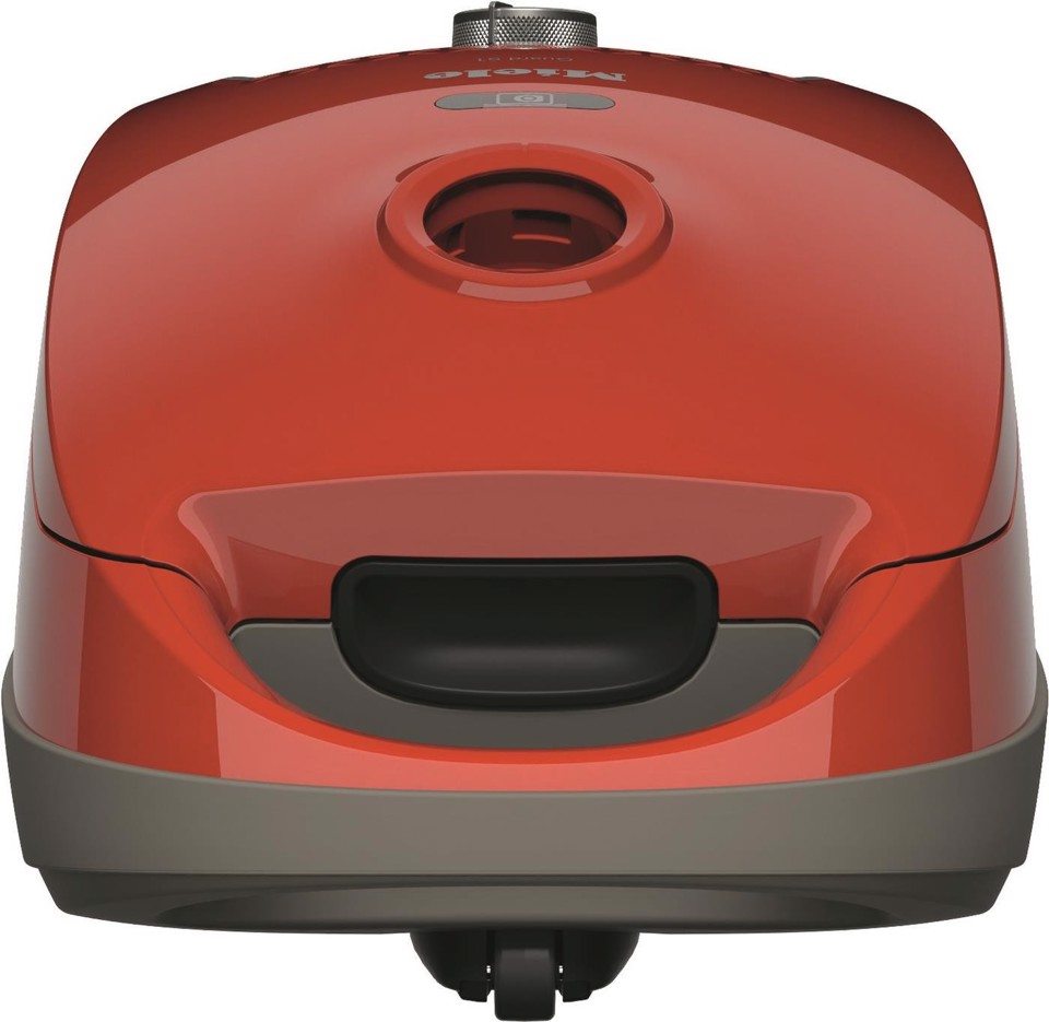 Miele Guard S1 Junior 3,5 L A cilindro Secco 890 W Sacchetto per la polvere
