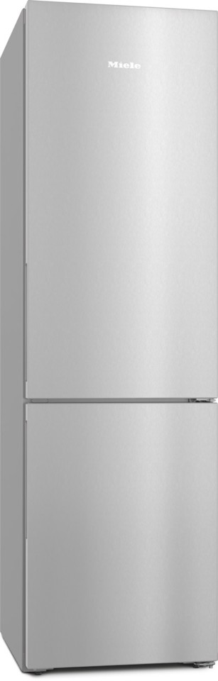 Miele KFN 4397 CD 125 Edition Libera installazione 321 L C Acciaio inossidabile