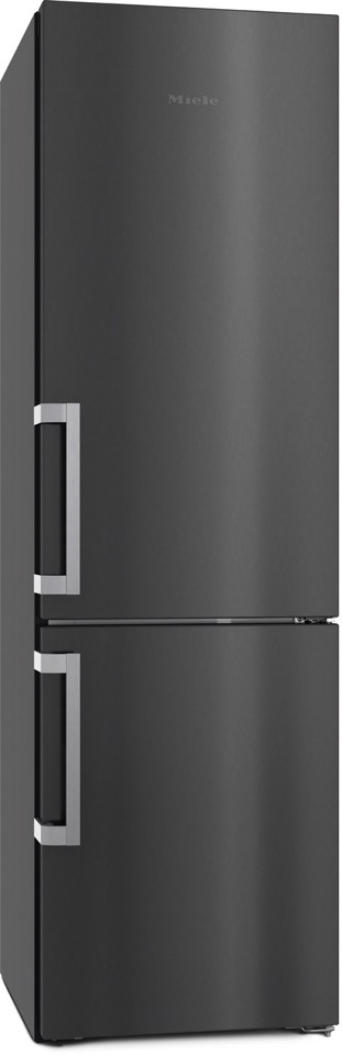 Miele KFN 4795 AD Libera installazione 371 L A Nero