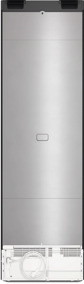 Miele KFN 4795 AD Libera installazione 371 L A Nero