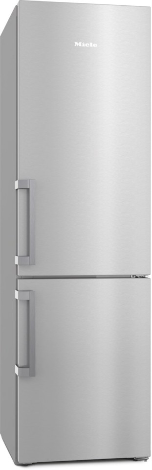 Miele KFN 4795 CD Libera installazione 371 L C Acciaio inossidabile