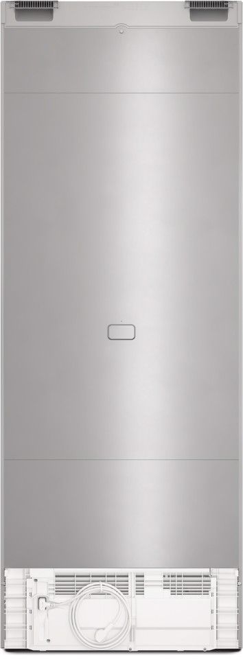 Miele KFN 4796 AD Libera installazione 485 L Acciaio inox