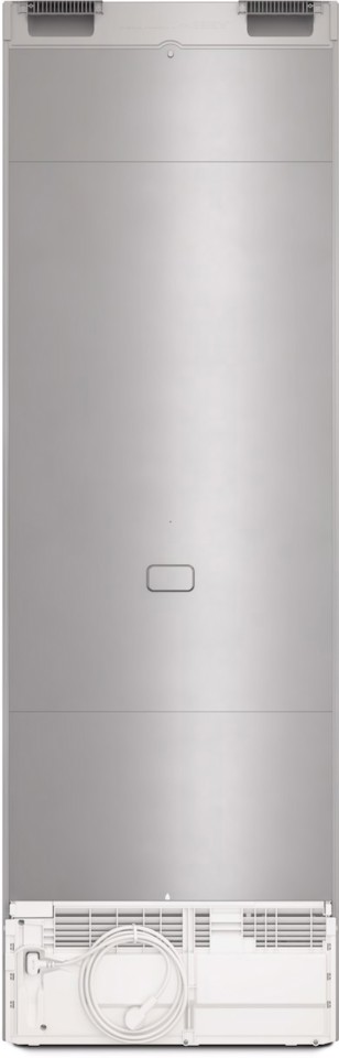 Miele KS 4383 DD frigorifero Libera installazione 399 L D Acciaio inossidabile