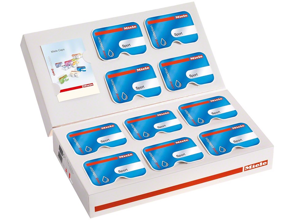 Miele WA CSP 1001 L accessorio e componente per lavatrice