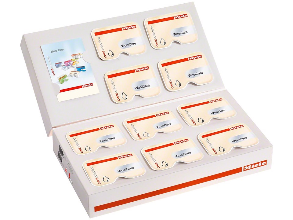 Miele WA CWC 1001 L accessorio e componente per lavatrice