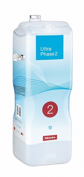 Miele WA UP2 1401 L Lavaggio in lavatrice Smacchiatore 1,4 ml 1,4 g