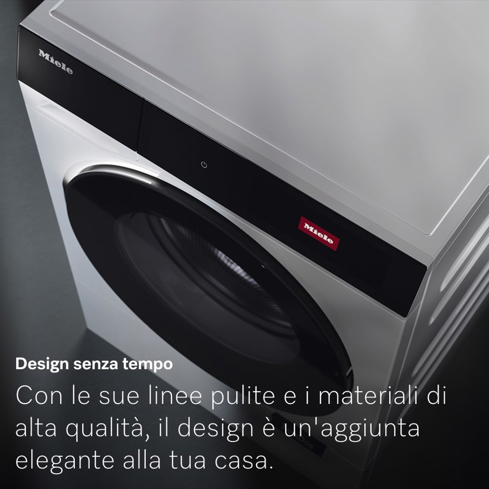 Miele WQ 1000 WPS Nova Edition