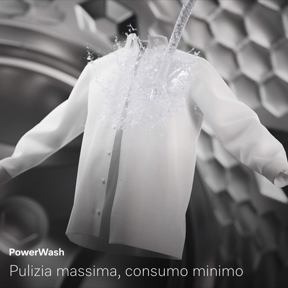 Miele WQ 1000 WPS Nova Edition