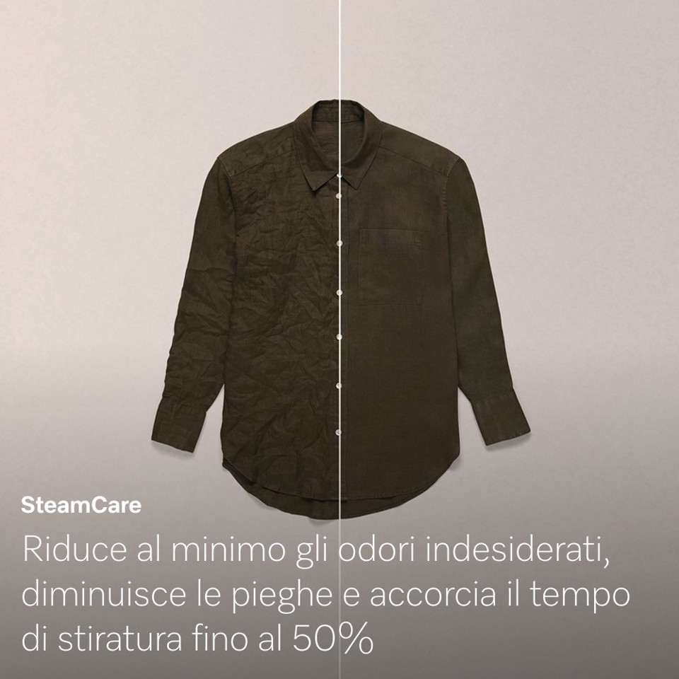 Miele WQ 1000 WPS Nova Edition