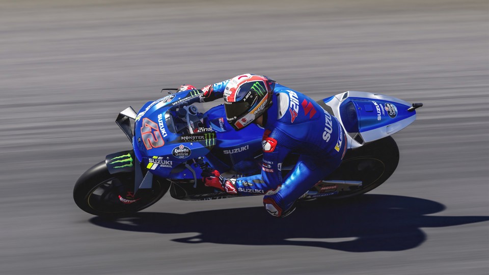 Milestone MotoGP 22 Standard Multilingua Nintendo Switch