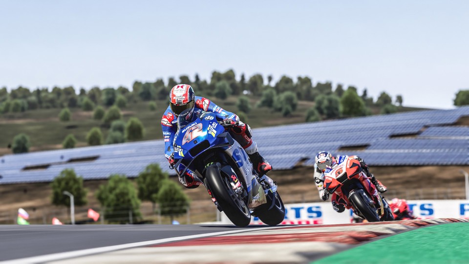 Milestone MotoGP 22 Standard Multilingua Nintendo Switch