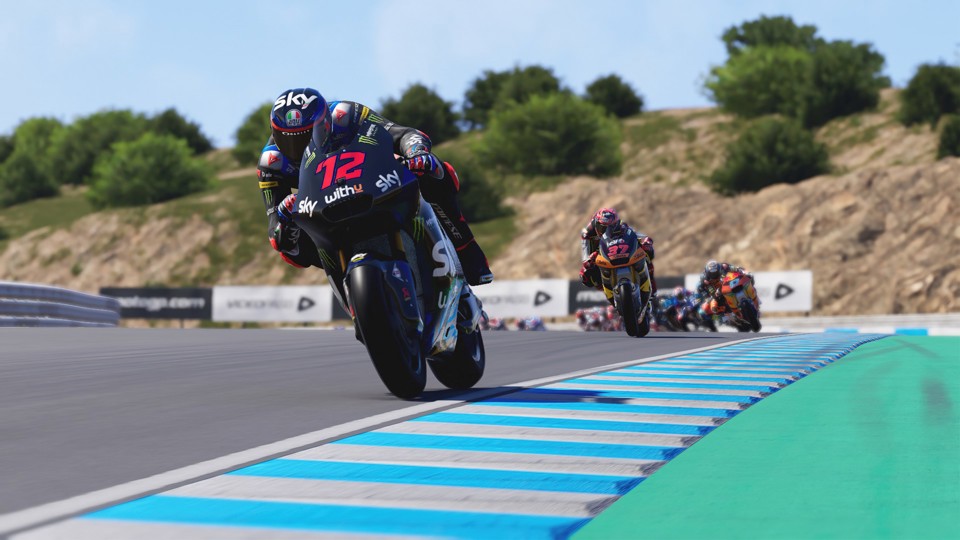 Milestone MotoGP 22 Standard Multilingua Nintendo Switch