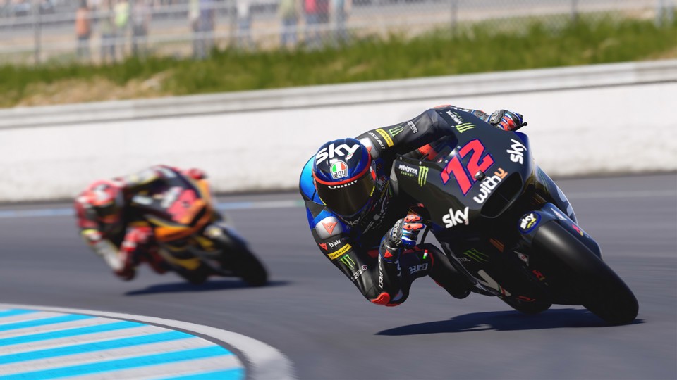 Milestone MotoGP 22 Standard Multilingua Nintendo Switch