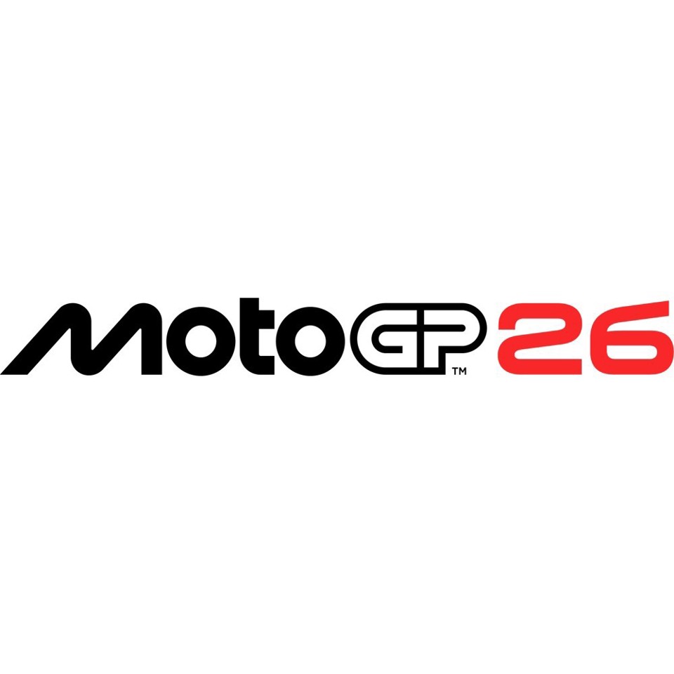 Milestone MotoGP 26 Standard Nintendo Switch 2