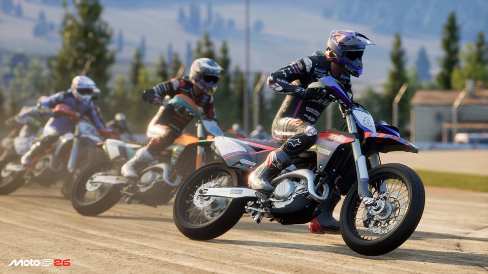 Milestone MotoGP 26 Standard Nintendo Switch 2