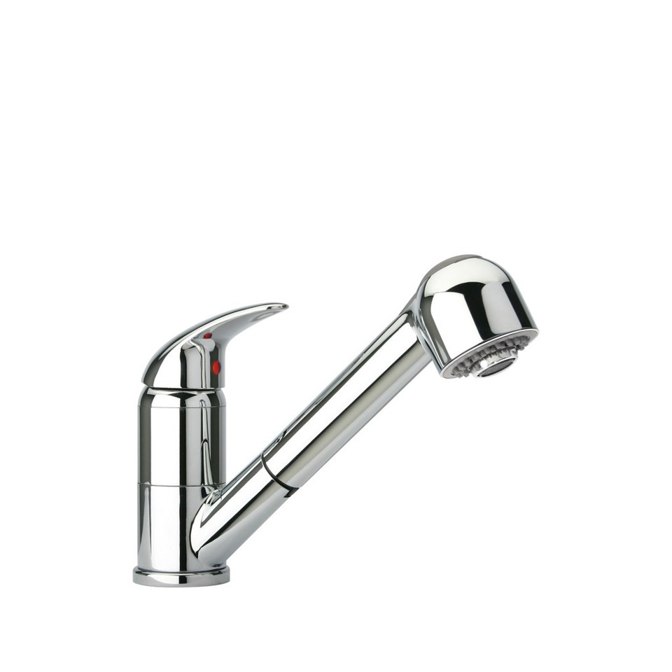 MISCELATORE STANDARD CON DOCCIA